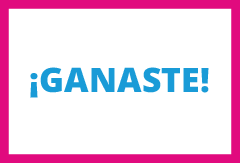¡jugá y ganá!